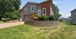 8669 N Hull Avenue, Kansas City, MO 64154