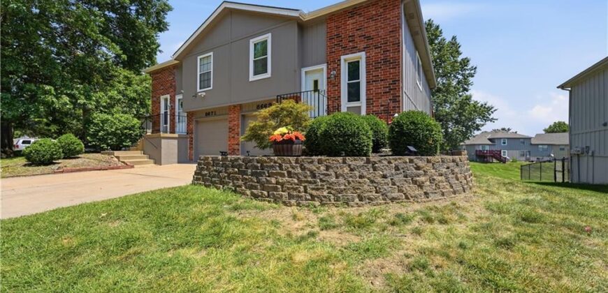 8669 N Hull Avenue, Kansas City, MO 64154