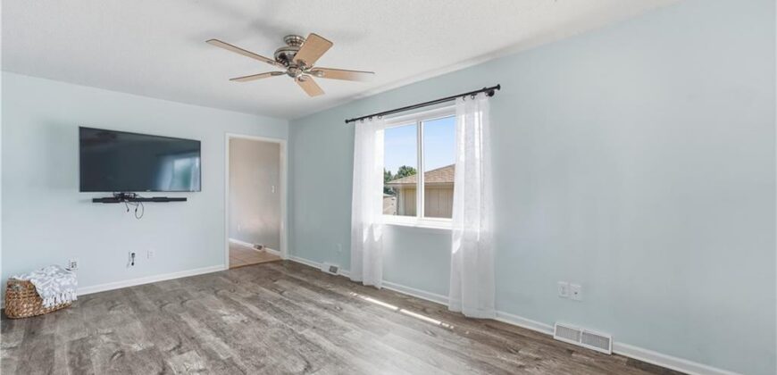8669 N Hull Avenue, Kansas City, MO 64154