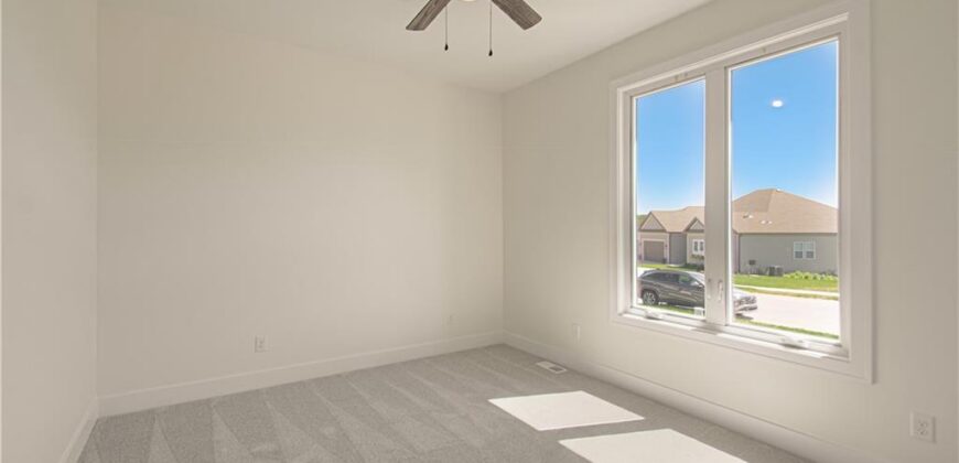 7604 N Gower Avenue, Kansas City, MO 64151
