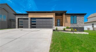 7604 N Gower Avenue, Kansas City, MO 64151