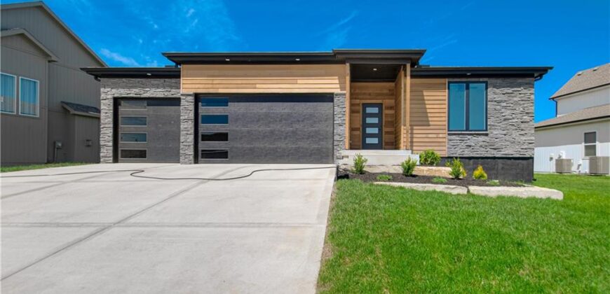 7604 N Gower Avenue, Kansas City, MO 64151