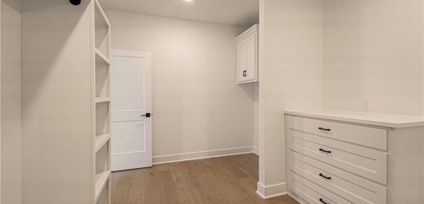 7604 N Gower Avenue, Kansas City, MO 64151