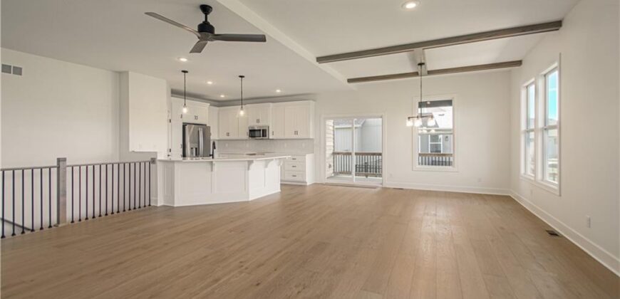 7604 N Gower Avenue, Kansas City, MO 64151