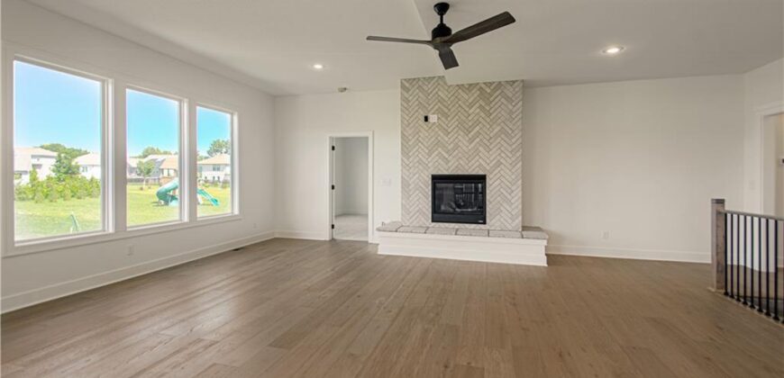 7604 N Gower Avenue, Kansas City, MO 64151