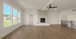 7604 N Gower Avenue, Kansas City, MO 64151