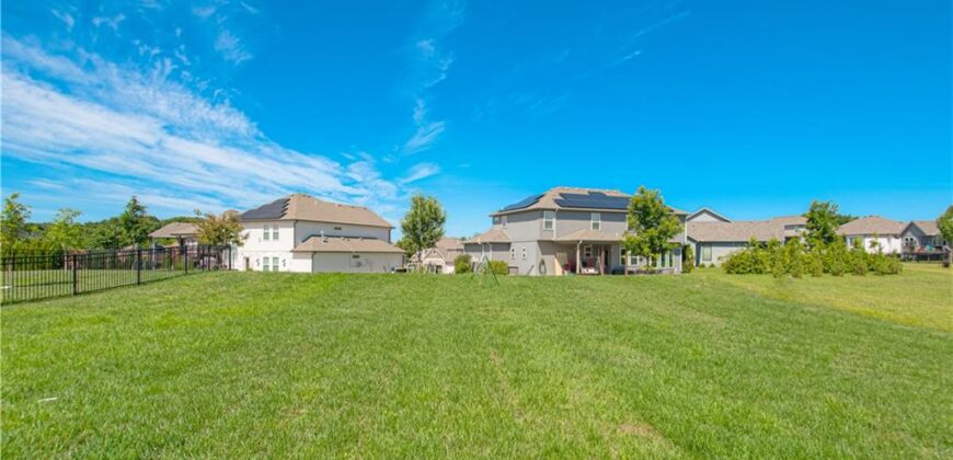 7604 N Gower Avenue, Kansas City, MO 64151