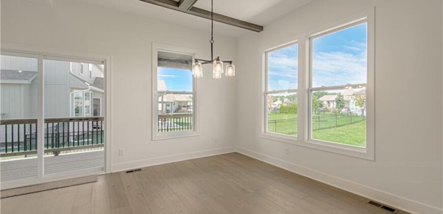 7604 N Gower Avenue, Kansas City, MO 64151