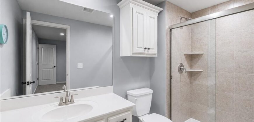 9127 N Evanston Avenue, Kansas City, MO 64157