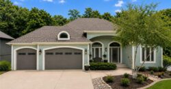 9127 N Evanston Avenue, Kansas City, MO 64157
