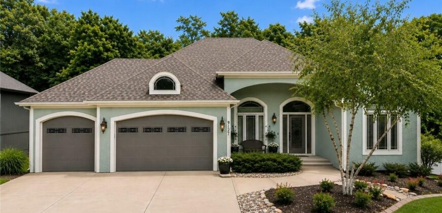 9127 N Evanston Avenue, Kansas City, MO 64157
