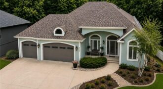 9127 N Evanston Avenue, Kansas City, MO 64157