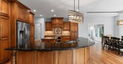 9127 N Evanston Avenue, Kansas City, MO 64157