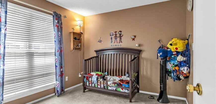6210 NW 82nd Terrace, Kansas City, MO 64151