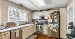 6210 NW 82nd Terrace, Kansas City, MO 64151
