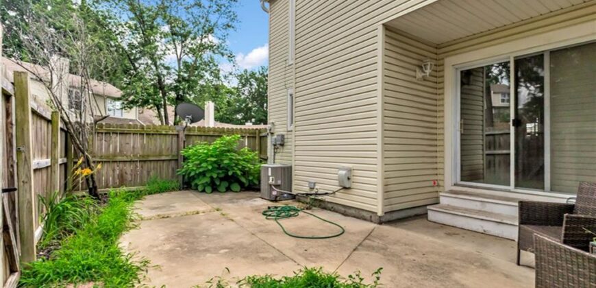 6210 NW 82nd Terrace, Kansas City, MO 64151