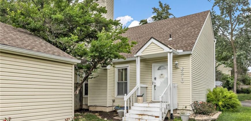 6210 NW 82nd Terrace, Kansas City, MO 64151