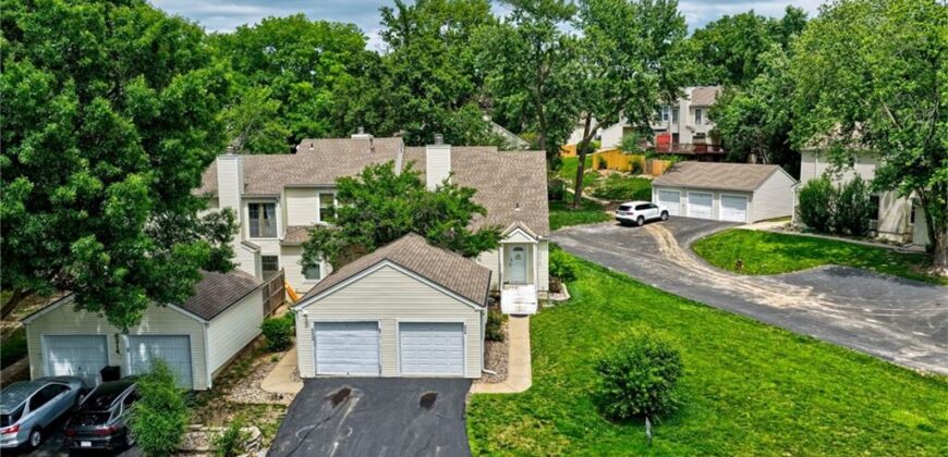 6210 NW 82nd Terrace, Kansas City, MO 64151