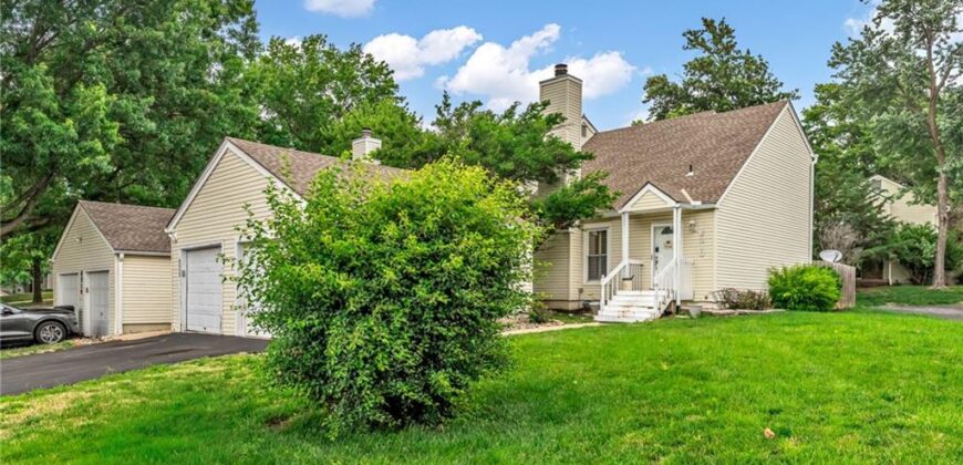 6210 NW 82nd Terrace, Kansas City, MO 64151