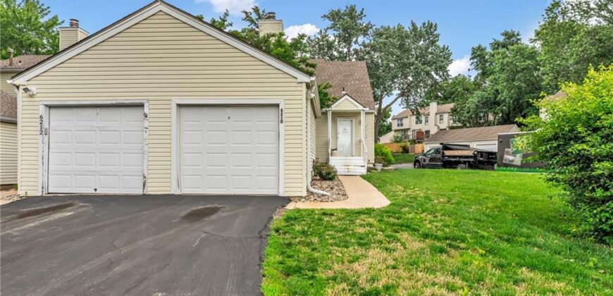 6210 NW 82nd Terrace, Kansas City, MO 64151