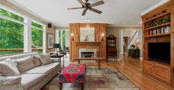 4522 N Mulberry Court, Kansas City, MO 64116