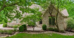 4522 N Mulberry Court, Kansas City, MO 64116