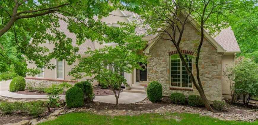 4522 N Mulberry Court, Kansas City, MO 64116