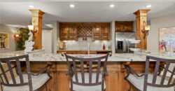 4522 N Mulberry Court, Kansas City, MO 64116