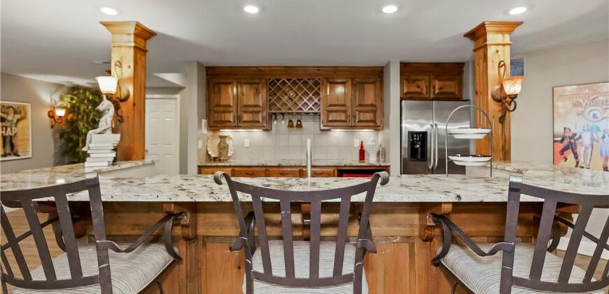 4522 N Mulberry Court, Kansas City, MO 64116