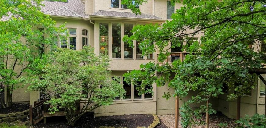 4522 N Mulberry Court, Kansas City, MO 64116