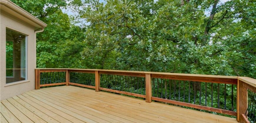 4522 N Mulberry Court, Kansas City, MO 64116