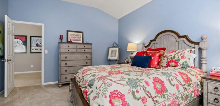 4522 N Mulberry Court, Kansas City, MO 64116