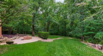 4522 N Mulberry Court, Kansas City, MO 64116