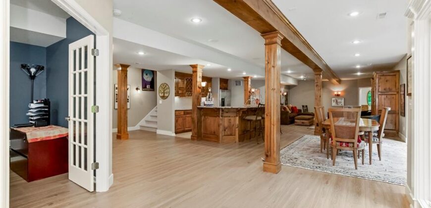 4522 N Mulberry Court, Kansas City, MO 64116