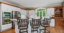 4522 N Mulberry Court, Kansas City, MO 64116