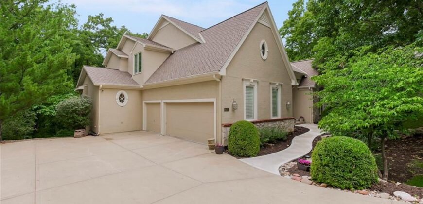4522 N Mulberry Court, Kansas City, MO 64116