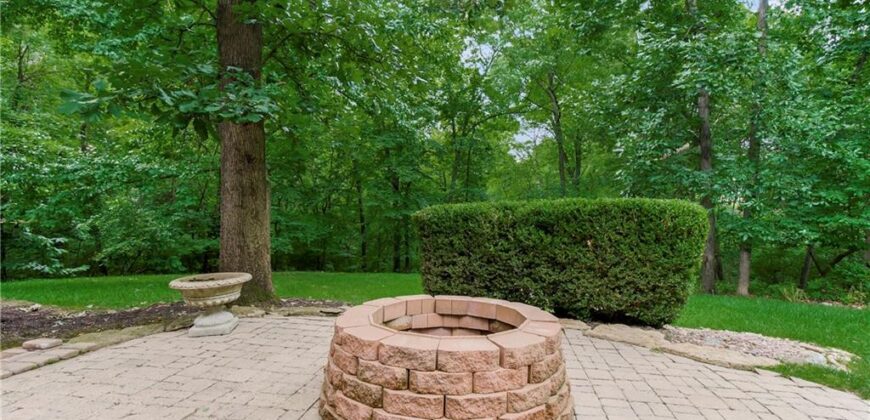 4522 N Mulberry Court, Kansas City, MO 64116