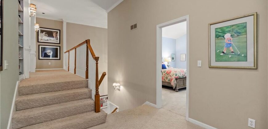 4522 N Mulberry Court, Kansas City, MO 64116
