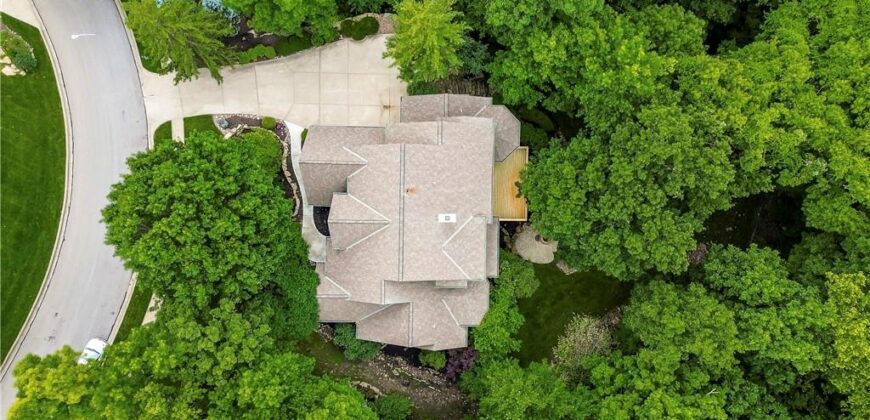 4522 N Mulberry Court, Kansas City, MO 64116