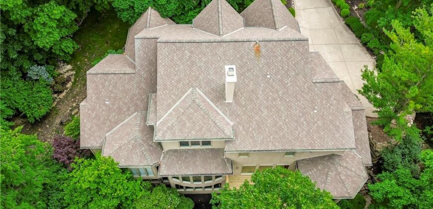 4522 N Mulberry Court, Kansas City, MO 64116