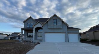 2308 Foxtail Drive, Kearney, MO 64060