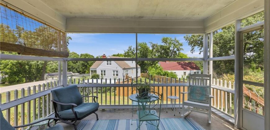 5341 N SPRUCE Avenue, Kansas City, MO 64119