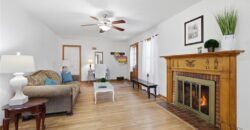 5341 N SPRUCE Avenue, Kansas City, MO 64119
