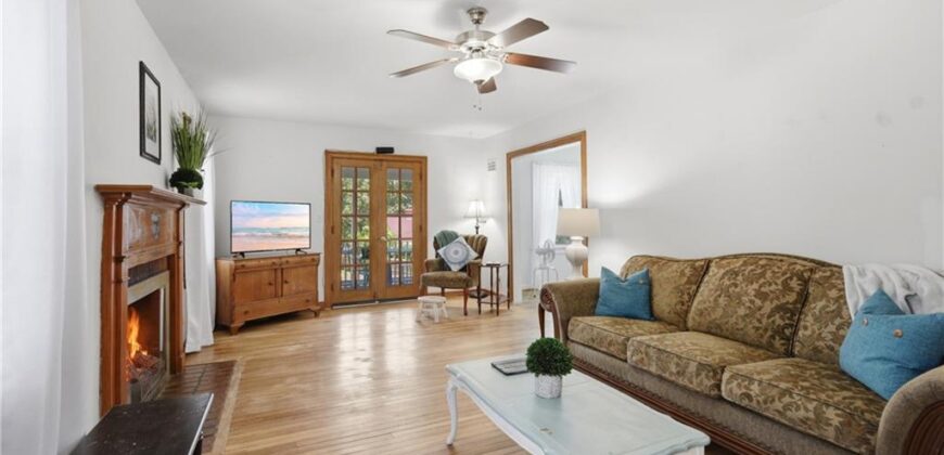 5341 N SPRUCE Avenue, Kansas City, MO 64119