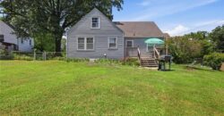 5341 N SPRUCE Avenue, Kansas City, MO 64119
