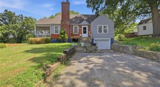 5341 N SPRUCE Avenue, Kansas City, MO 64119