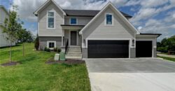 6400 NW 98th Street, Kansas City, MO 64153