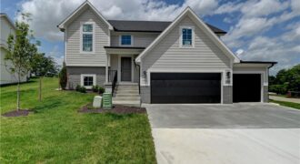 6400 NW 98th Street, Kansas City, MO 64153