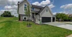 6400 NW 98th Street, Kansas City, MO 64153