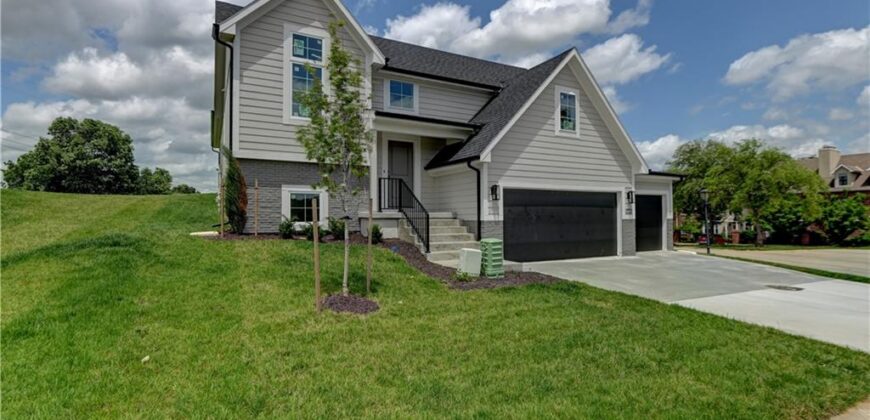 6400 NW 98th Street, Kansas City, MO 64153